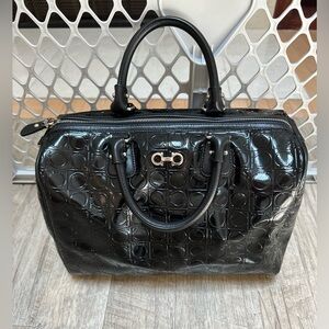 Ferragamo handbag